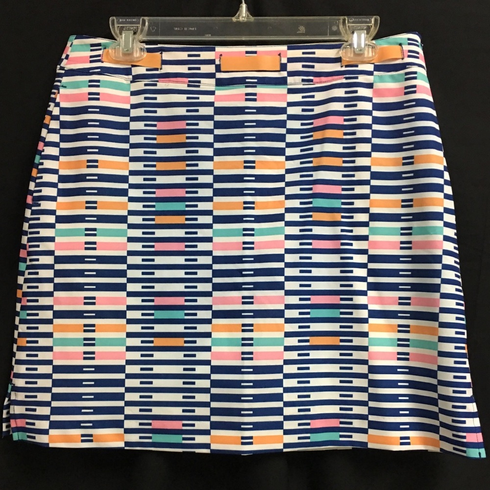 EP Skort